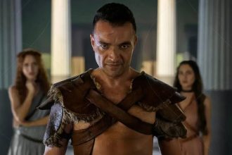 Spartacus: House of Ashur surpreende com final que vai deixar fãs ansiosos