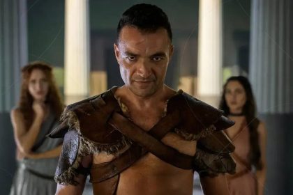 Spartacus: House of Ashur surpreende com final que vai deixar fãs ansiosos