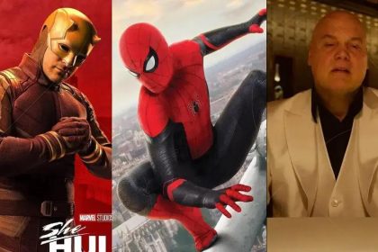 Spider-Man: Brand New Day promete a chegada de vilões da Daredevil no universo