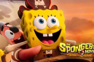 SpongeBob no Cinema: Review do novo filme 'Search for SquarePants'