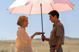 Stephen King pede agilidade na 2ª temporada de Pluribus, série de Vince Gilligan