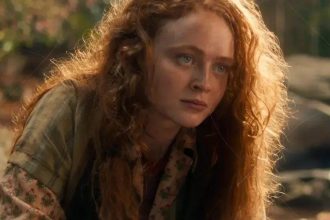 Stranger Things 5: Duração e datas dos episódios finais reveladas!