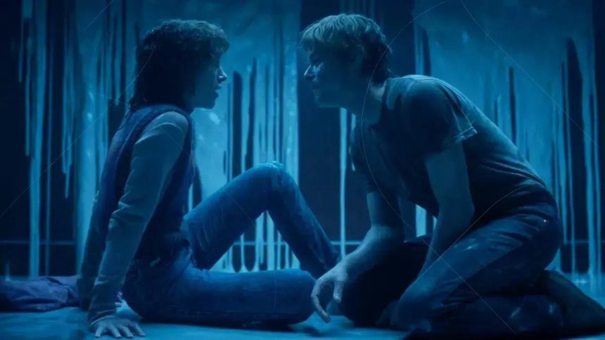 Stranger Things 5: o que realmente aconteceu com Nancy e Jonathan na ...
