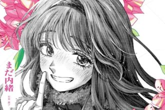 Sucesso Estrondoso: Mangá de Romance Ultrapassa 10 Milhões de Cópias