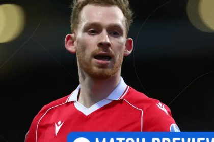 Swansea vs Wrexham: Batalha pelo título em meio ao antigo rival