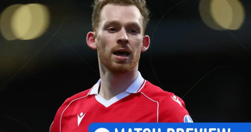 Swansea vs Wrexham: Batalha pelo título em meio ao antigo rival