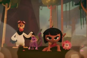 Tainá e os Guardiões da Amazônia: aventura que inspira cuidados com a natureza