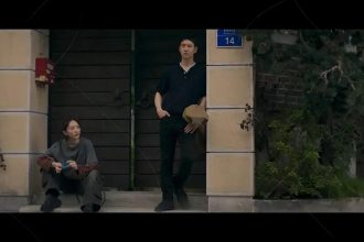 Taxi Driver 3: A caçada tensa ao líder de golpe online e mistérios numa ilha