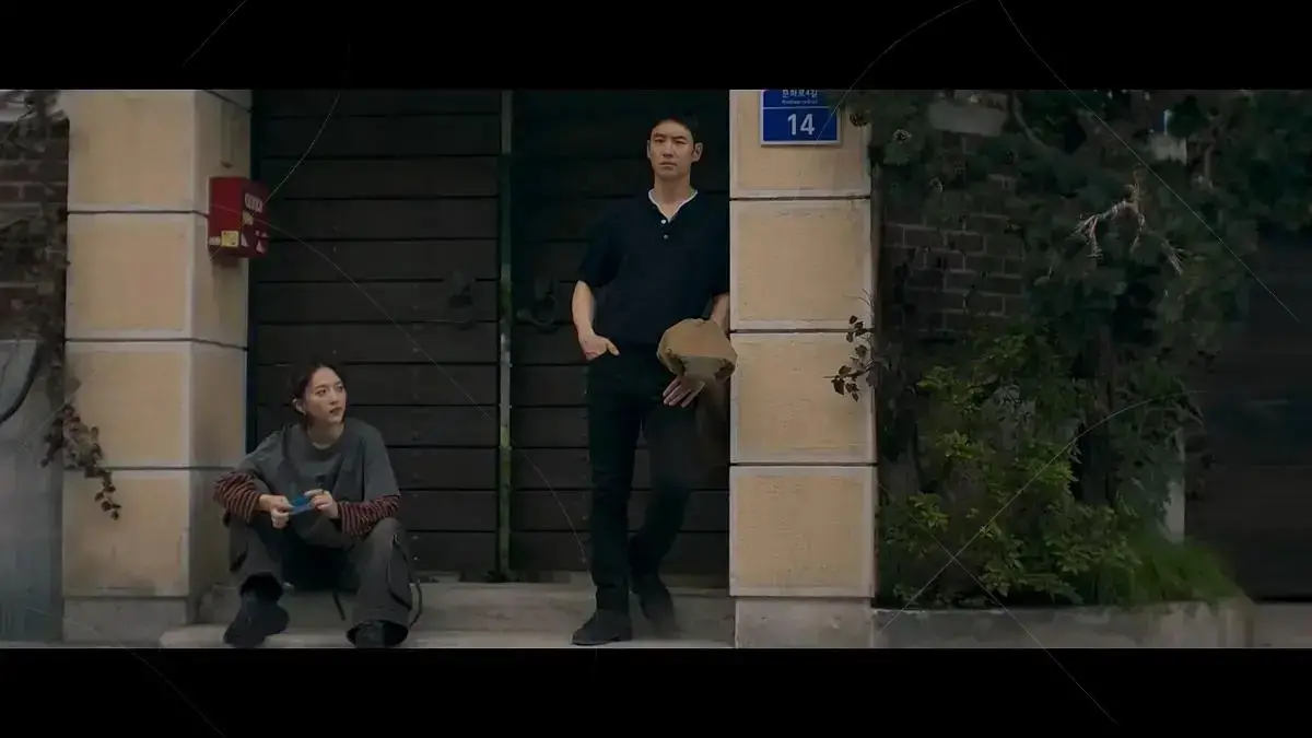 Taxi Driver 3: A caçada tensa ao líder de golpe online e mistérios numa ilha