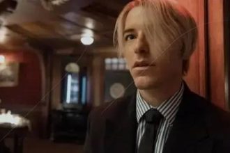 Taz Skylar sofre grave lesão durante treinos intensos para viver Sanji em One Piece