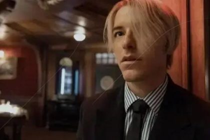 Taz Skylar sofre grave lesão durante treinos intensos para viver Sanji em One Piece