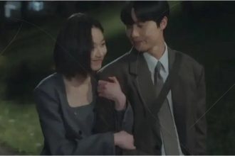 Terceira chance e segredos perigosos marcam 'Surely Tomorrow' episódios 7-8