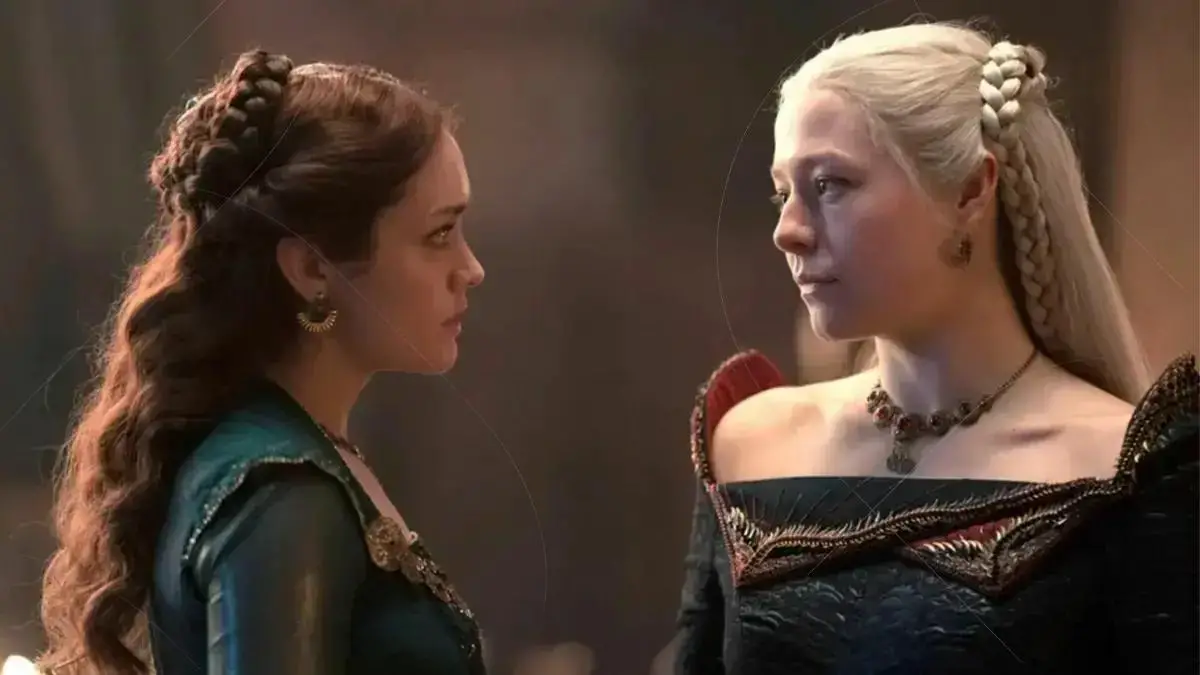 Terceira temporada de Casa do Dragão pode repetir erro que prejudicou Game of Thrones