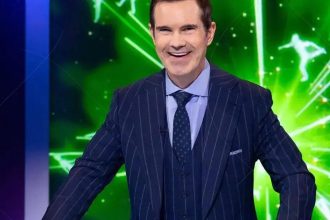 The Big Fat Quiz of the Year 2025: tudo que você precisa saber