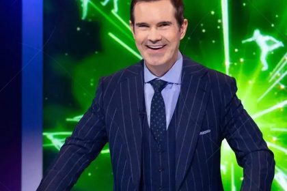 The Big Fat Quiz of the Year 2025: tudo que você precisa saber