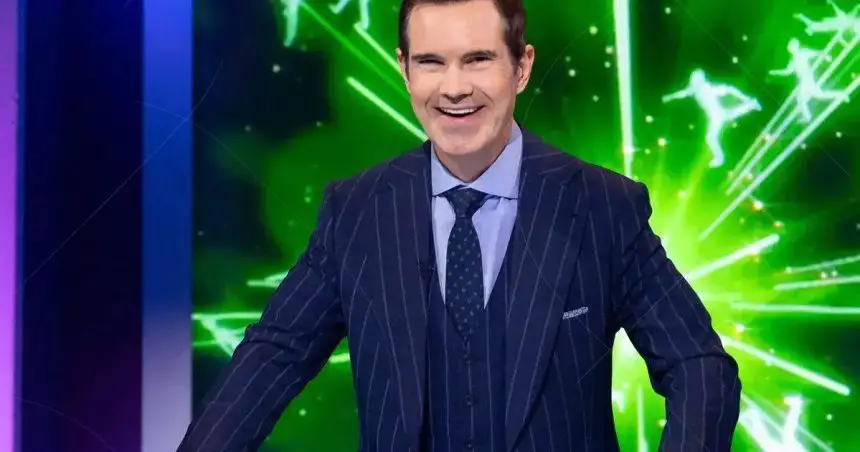 The Big Fat Quiz of the Year 2025: tudo que você precisa saber