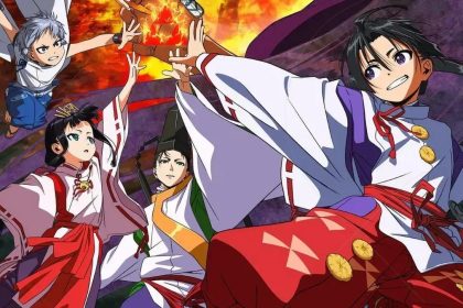 The Elusive Samurai: 2ª temporada chega em julho com nova personagem
