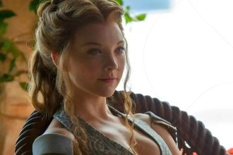 The Last Kingdom: a série épica medieval aprovada por George R. R. Martin