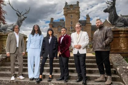 The Traitors: BBC anuncia nova temporada com reviravoltas e mistérios