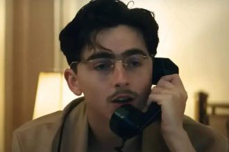 Timothée Chalamet é o ator mais cobiçado de Hollywood, aponta pesquisa