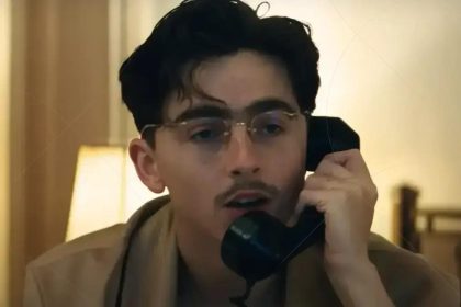 Timothée Chalamet é o ator mais cobiçado de Hollywood, aponta pesquisa