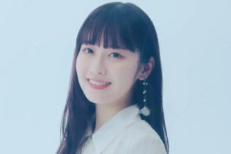 Tomori Kusunoki anuncia casamento e pede privacidade para fãs