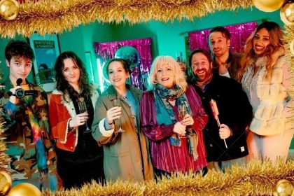 Top 10 da TV: o que assistir na virada do ano para celebrar 2026