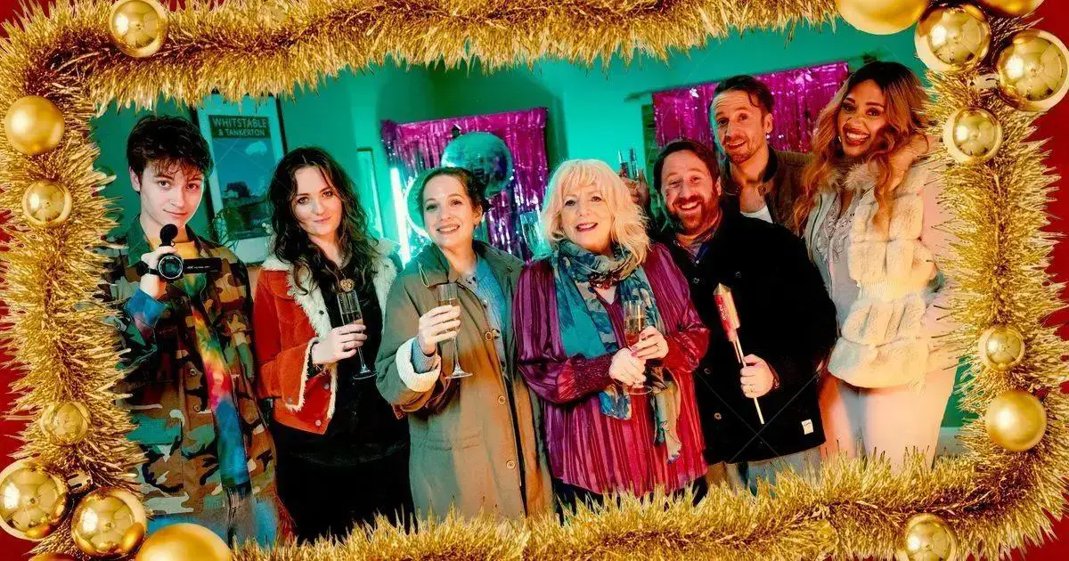 Top 10 da TV: o que assistir na virada do ano para celebrar 2026