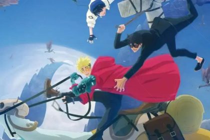 Trigun Stargaze: Crunchyroll anuncia evento global e detalhes do novo anime