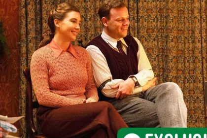 Tristan e Charlotte: uma conexão forte e promissora em All Creatures Great and Small