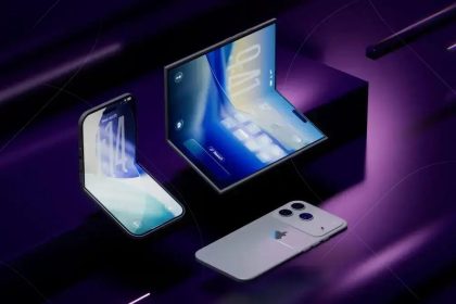 Tudo o que você precisa saber sobre o lançamento do iPhone Fold e Air 2