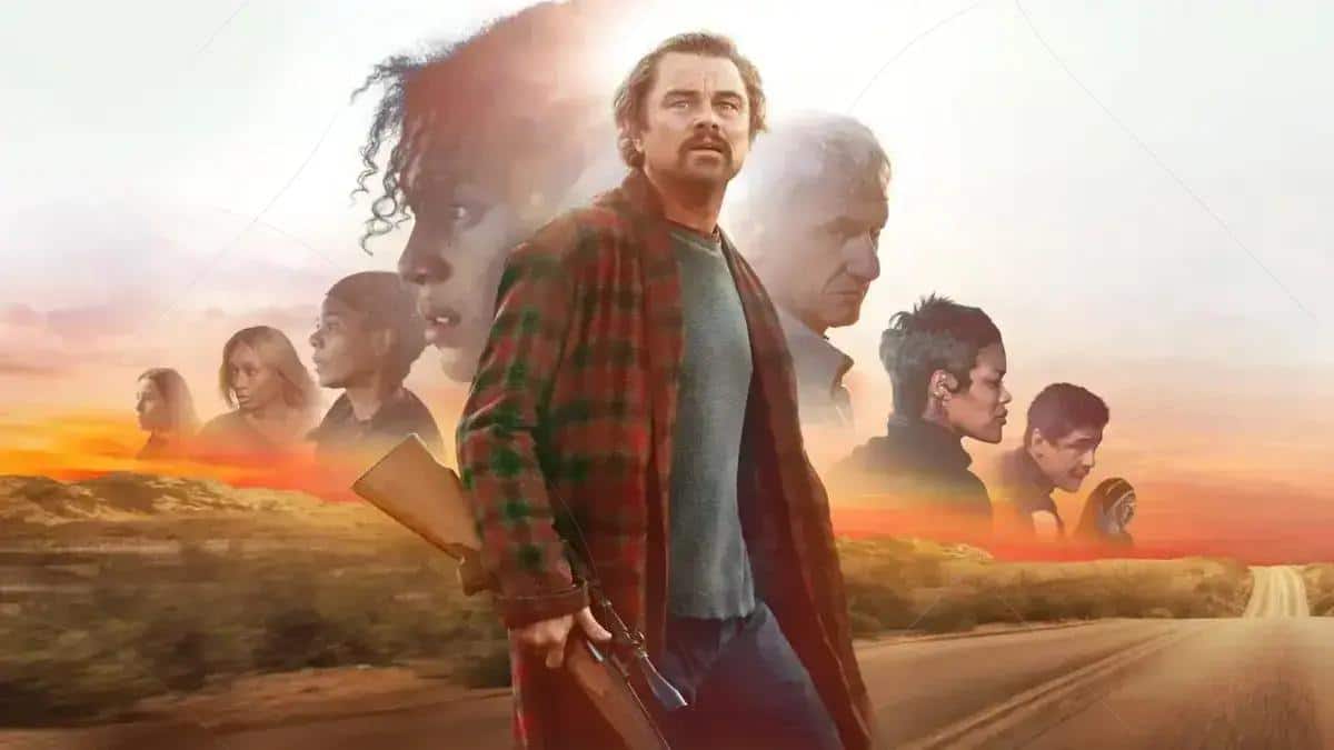 “Uma Batalha Após a Outra” já está no streaming: Não perca o aclamado filme!