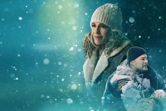 Uma Vida de Esperança: A jornada emocionante de fé e superação