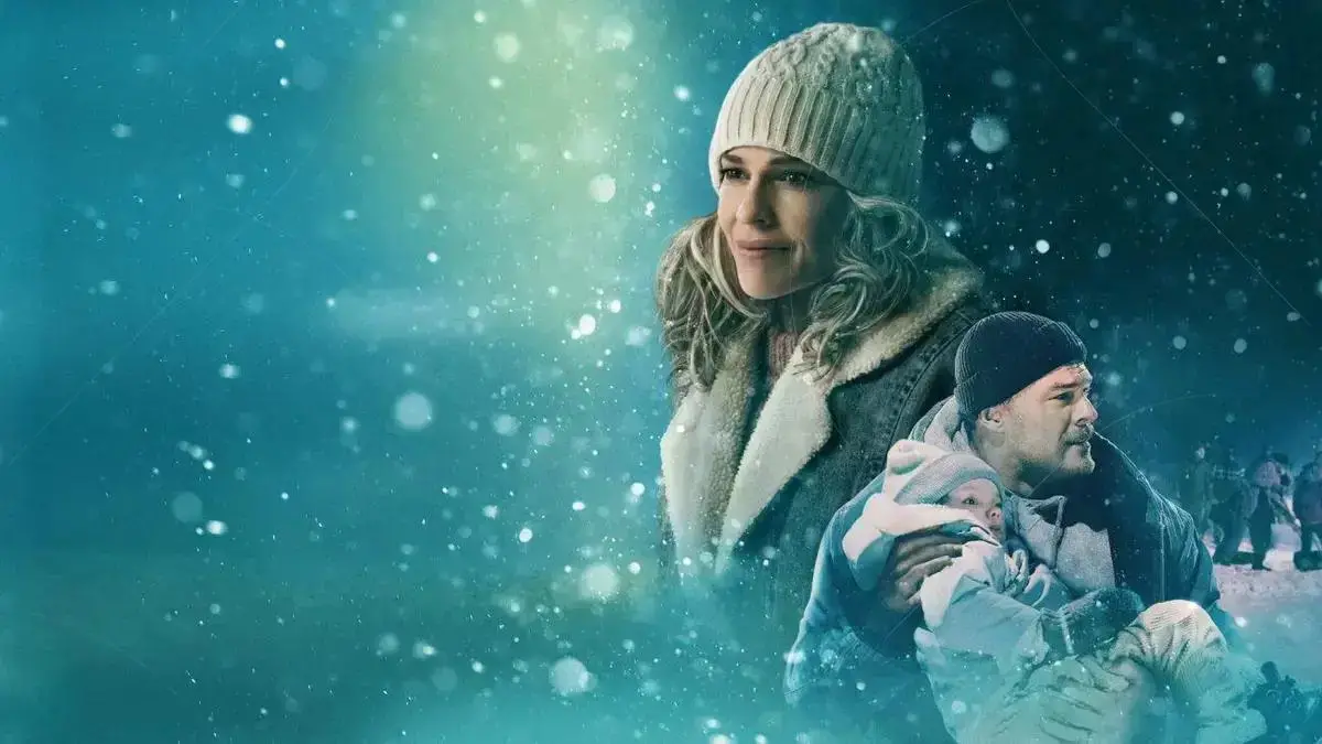 Uma Vida de Esperança: A jornada emocionante de fé e superação