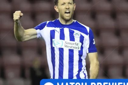 Wigan enfrenta Blackpool no clássico de Lancashire antes da pausa de Natal