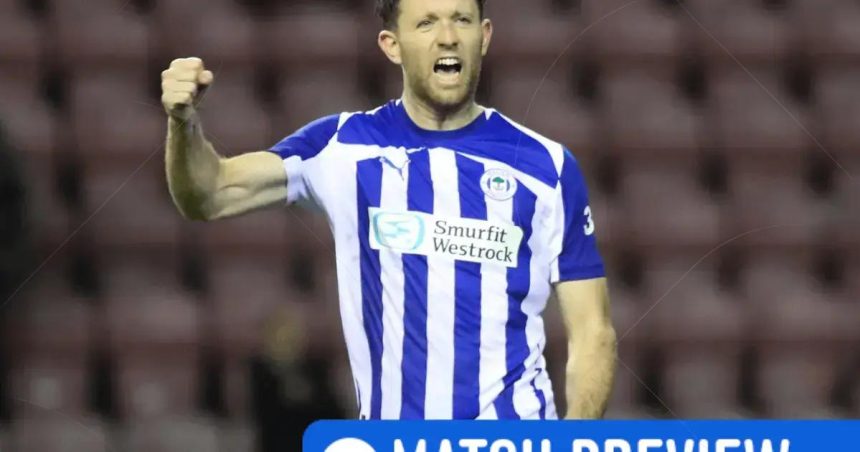 Wigan enfrenta Blackpool no clássico de Lancashire antes da pausa de Natal