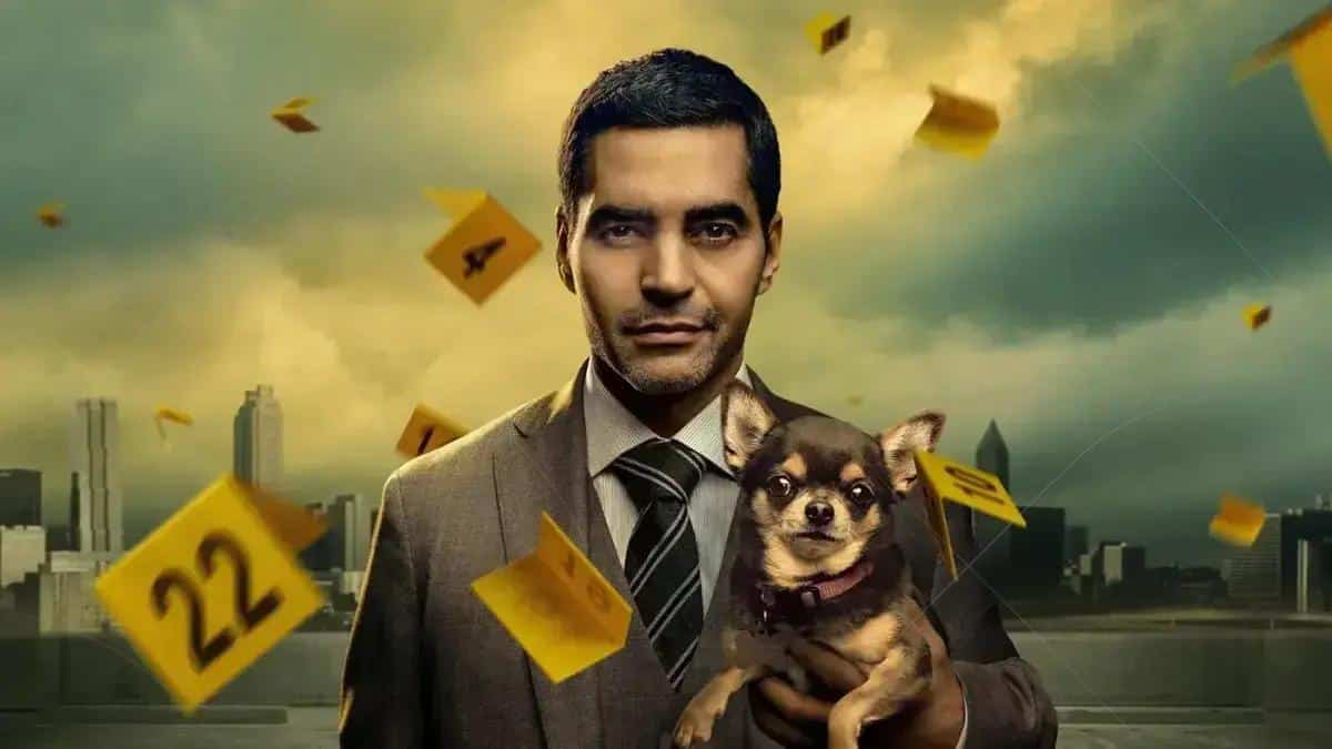 Will Trent investiga casos inéditos na 4ª temporada do drama policial