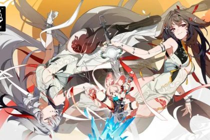 Zenless Zone Zero: Versão 2.5 traz nova agente de dupla forma e evento cooperativo