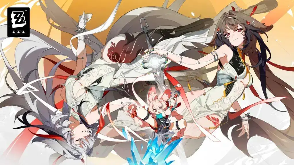 Zenless Zone Zero: Versão 2.5 traz nova agente de dupla forma e evento cooperativo