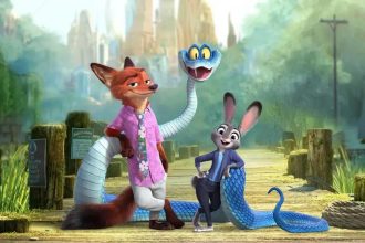 Zootopia 2 supera Frozen 2 e vira maior sucesso da Disney na bilheteria