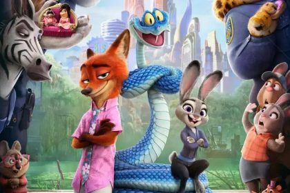 Zootopia 2 ultrapassa US$ 1.4 bilhão e se firma entre maiores animações