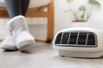 10 Erros Comuns no Uso do Aquecedor que Podem Causar Incêndios