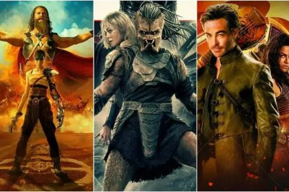 10 Filmes Blockbusters que Mergulharam nas Bilheterias, mas Valem a Pena