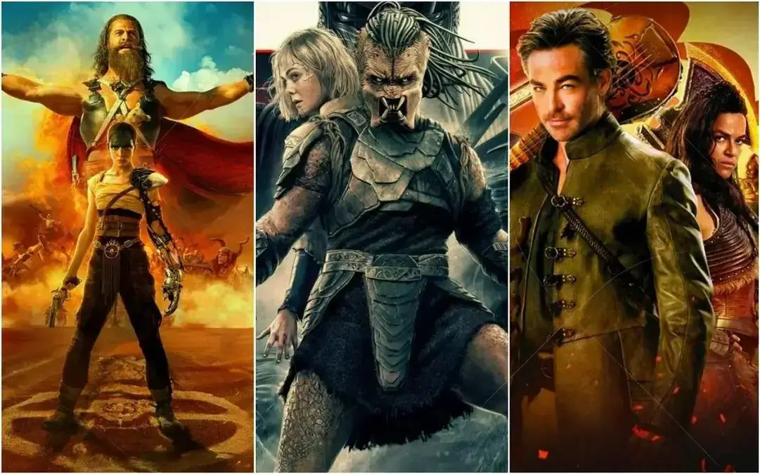 10 Filmes Blockbusters que Mergulharam nas Bilheterias, mas Valem a Pena