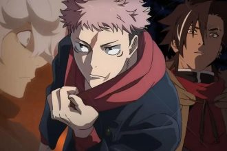 15 animes de ação indispensáveis para quem ama adrenalina e batalhas épicas