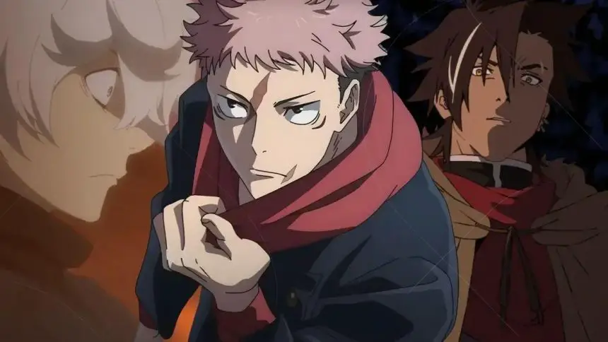 15 animes de ação indispensáveis para quem ama adrenalina e batalhas épicas 38 15 animes de ação indispensáveis para quem ama adrenalina e batalhas épicas