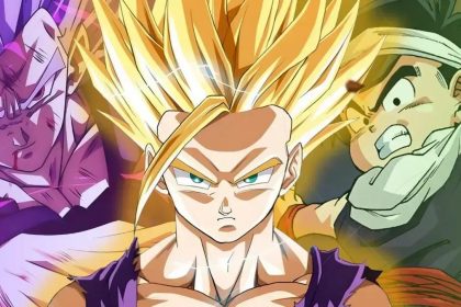 3 momentos em Dragon Ball Z que provaram que Gohan é mais forte que Goku