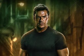 4ª temporada de Reacher destaca a inteligência afiada de Jack, além da força