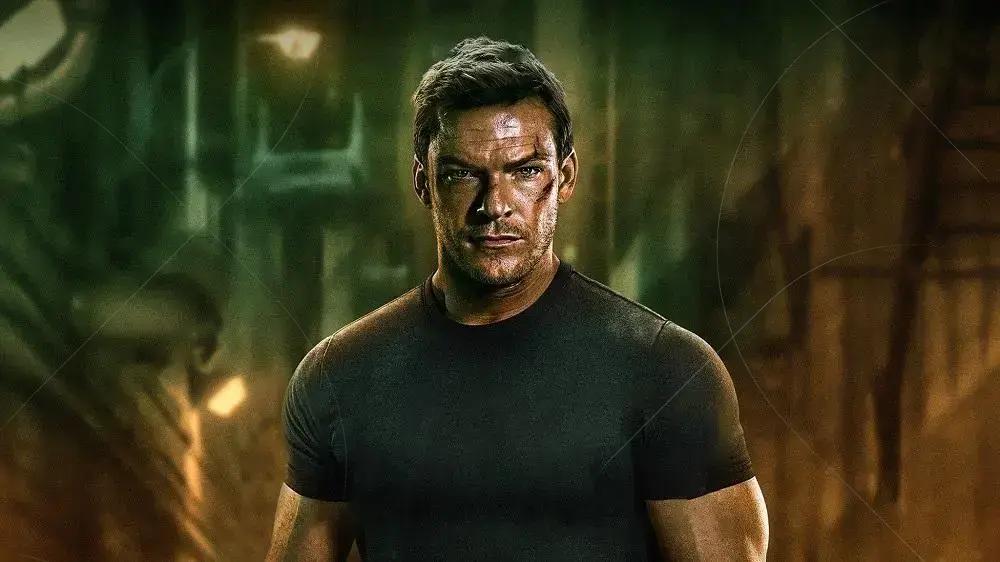 4ª temporada de Reacher destaca a inteligência afiada de Jack, além da força