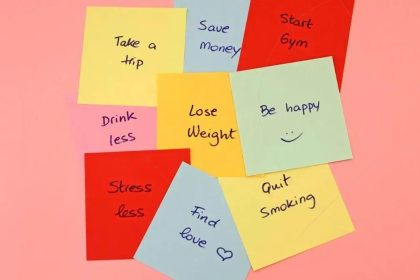 5 Dicas Essenciais para Alcançar suas Metas em 2026 com Consistência